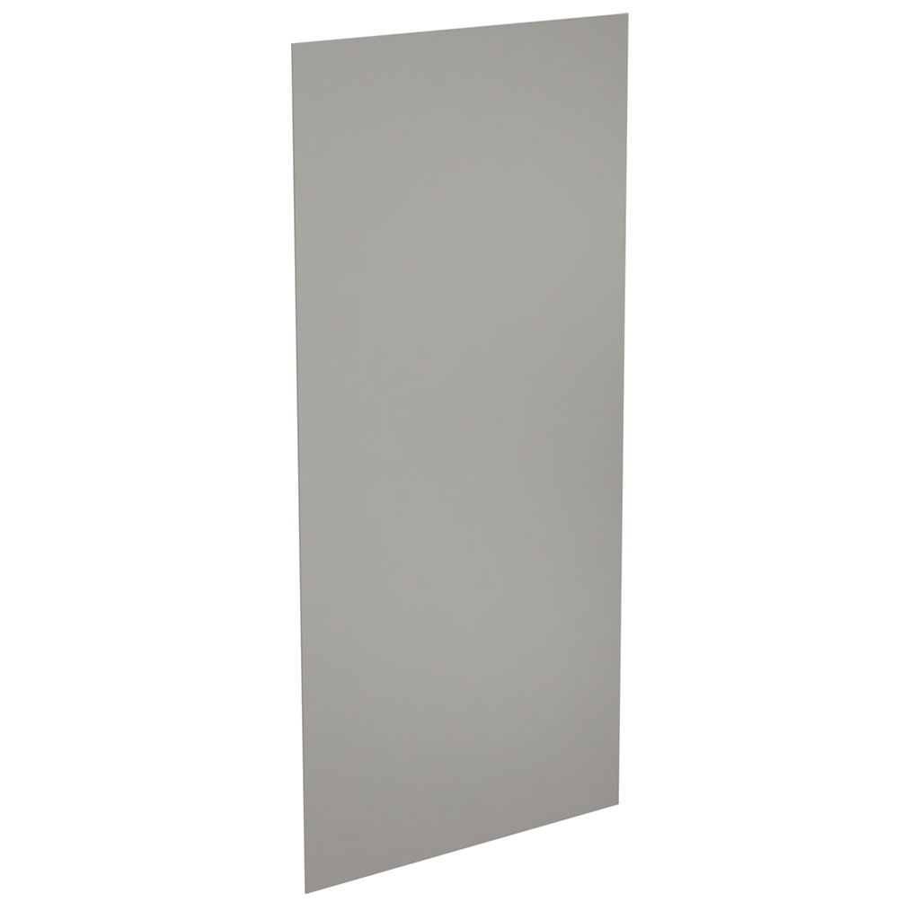 Outlet Artikel: Wedi Top Wall Flake Grey Afmeting 2.500x1.200mm